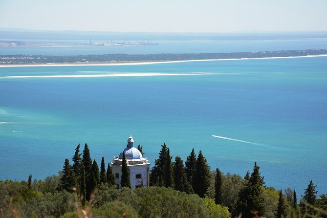 Wine Tour in Azeitão and Setúbal With Arrábida Beaches - Additional Information