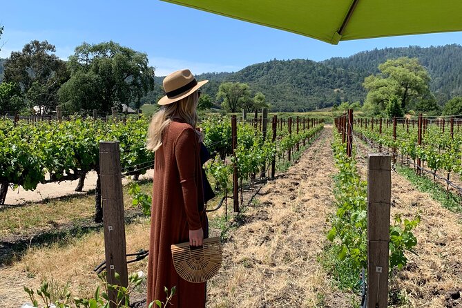 Wine Tour Pros - Dinner Transportation Review - Frequently Asked Questions