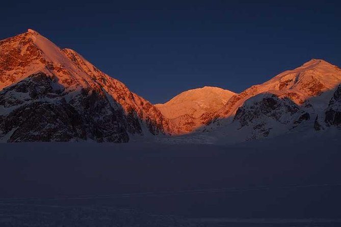 Winter Explorer Flight-Seeing Tour From Talkeetna - Customer Reviews