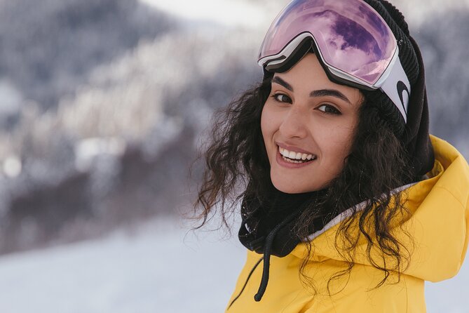Winter Skiing Tour to Svaneti Resort (ALL INCLUSIVE) - Transportation