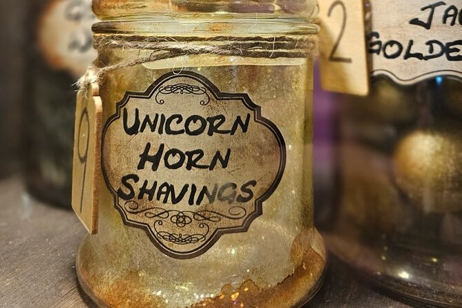 Wizard School Escape Room Review - Our Thoughts and Recommendations