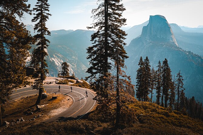 Womens Only Yosemite 3-Day Camping Adventure From San Francisco - Booking Information and Policies