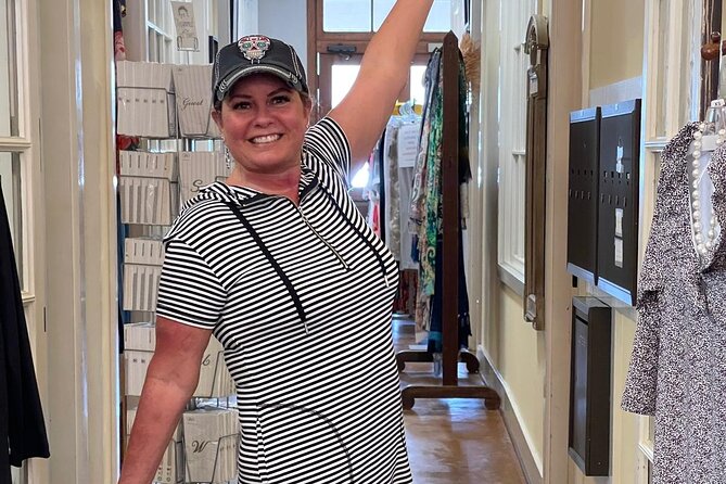 Wonderful Weatherford Scavenger Hunt Review - Questions About Your Stay