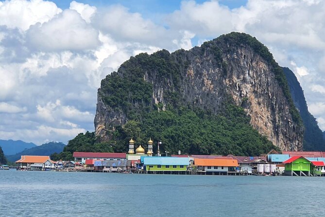 Wonderfull Sunrise Samed Nangshe & Phang Nga Bay Private Tour - Health and Safety Guidelines