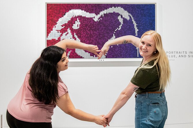 Wonderspaces Arizona Admission Review - The Sum Up