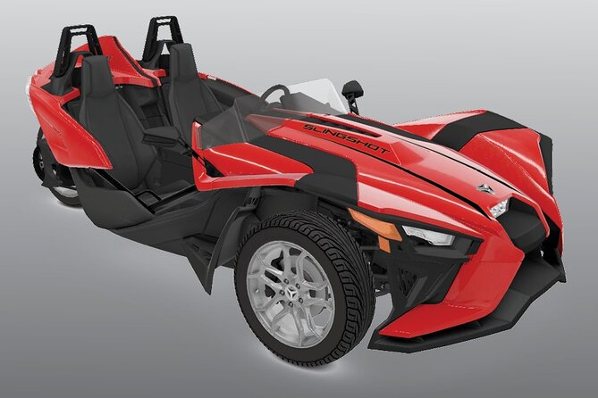Woodland Park: 4 Hour Self-Guided Pikes Peak Epic Slingshot Tour - Pikes Peak Highway Experience