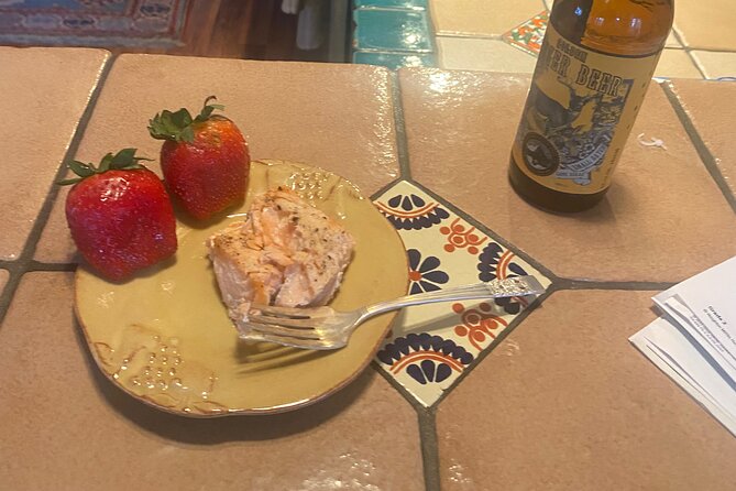 World Cuisine Classes Review: A Culinary Adventure - Immersing Yourself in the World Cuisine Experience