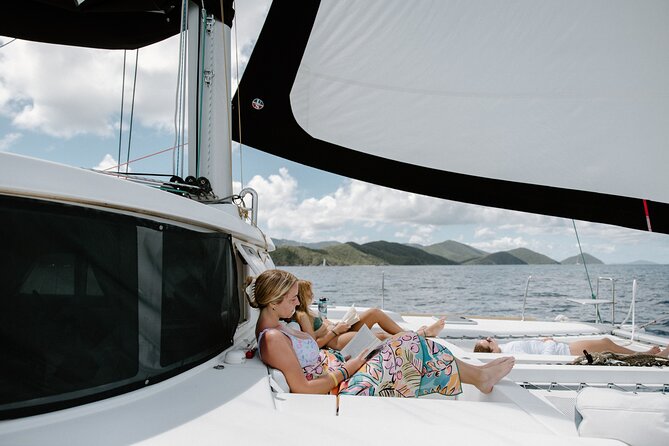 Wrightsville Beach Day Sail Private Catamaran Charter - Booking and Cancellation Policy
