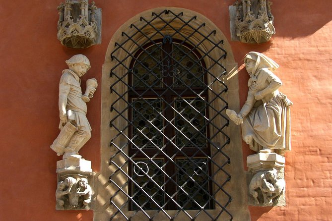 Wroclaw Private Tour CLASSIC With 2 Entries, 3 Hours - Language Options