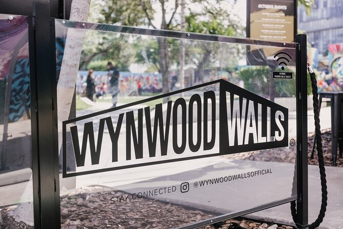 Wynwood Tour in French - Discovering Wynwoods Unique Shops and Galleries