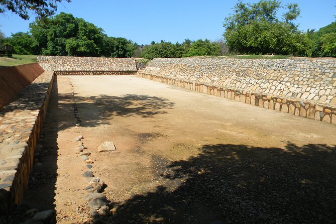 Xihucan Archaeological Tour - Accessibility Features