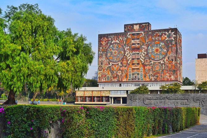 Xochimilco, Coyoacan and Frida Kahlo Museum Tour - Recommendations for Booking
