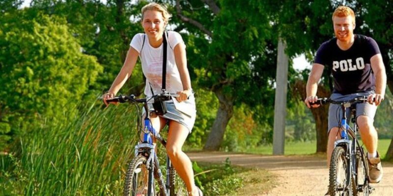 Yala: Cycling Expedition! - Cancellation and Rescheduling Policy