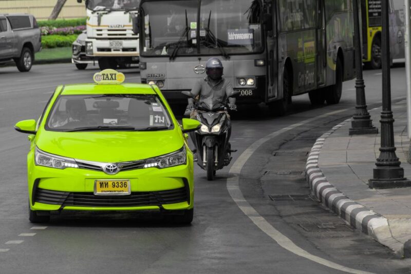 Yala National Park: One-Way Transfer to Mirissa Galle Area - Driver and Transport