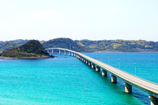 Yamaguchis 4spectacular&Karato Market of Day Tour From Fukuoka - Booking and Cancellation Policy