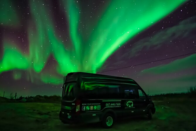 Yellowknife Private Northern Lights Tour Review - Reviews and Ratings