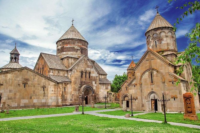 Yerevan - Tsaghkadzor - Sevan (Sevanavank) - Yerevan - Itinerary: Day 2