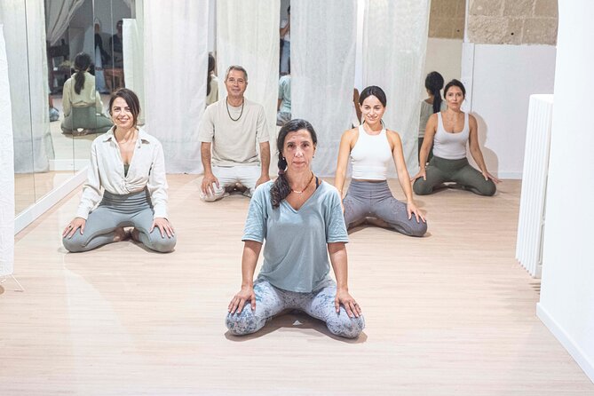 Yoga in the Morning an Experience of Pure Well-Being in Lecce - Pricing and Customer Reviews