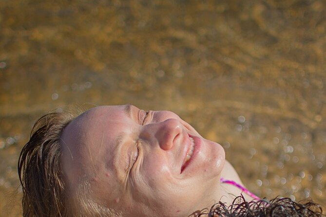 Yoga & Reiki on Milos Island, Greece - Accessibility Options