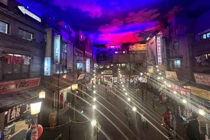 Yokohama: Eat up Guided Tour - Reviews and Feedback