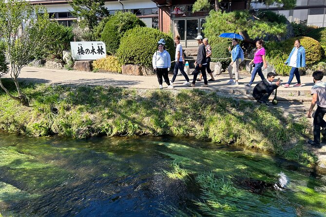 Yokohama Full Day Tour With an Expert Local - Navigating the Tour Logistics