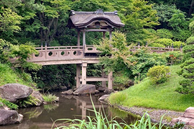 Yokohama Private Customizable Half Day Tour - Customizing Your Itinerary