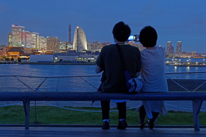 Yokohama Private Tours With Locals: 100% Personalized, See the City Unscripted - Worry-Free Transportation and Accessibility