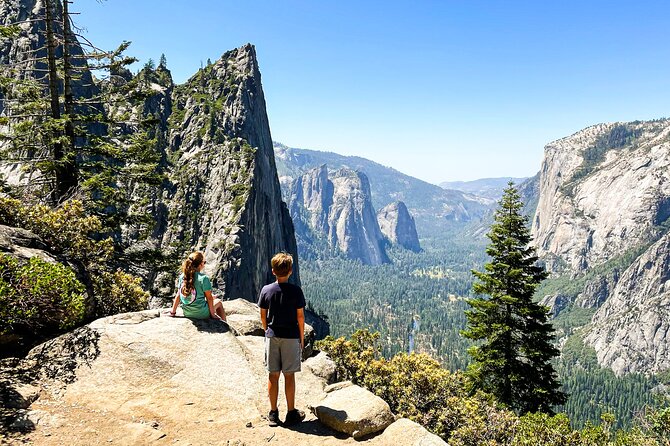 Yosemite Family Explorers Tour Review - Cancellation and Payment Policy
