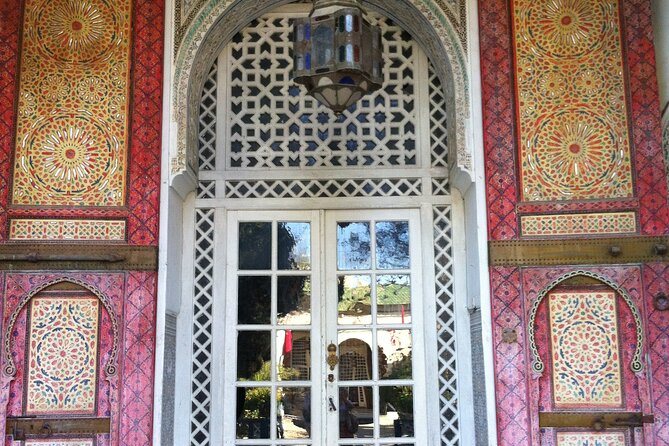 Your Own Morocco. Fes: A City Beyond The Imagination - Accessibility and Participation Details