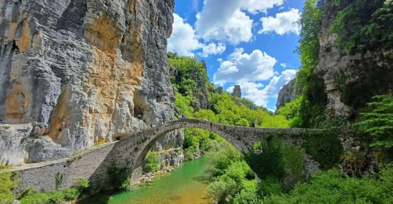 Zagori and Vikos Gorge Tours - Participant Preparation