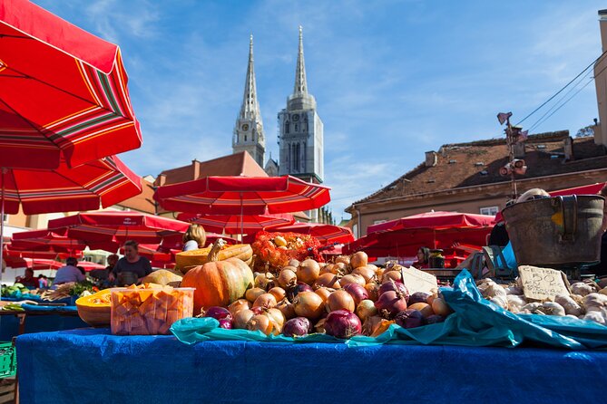 Zagreb City Break, Private Tour | Deluxe Hotel Category - Accessibility and Inclusive Experiences