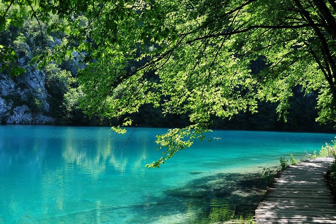 Zagreb to Split Express - Accommodation in Zagreb and Split