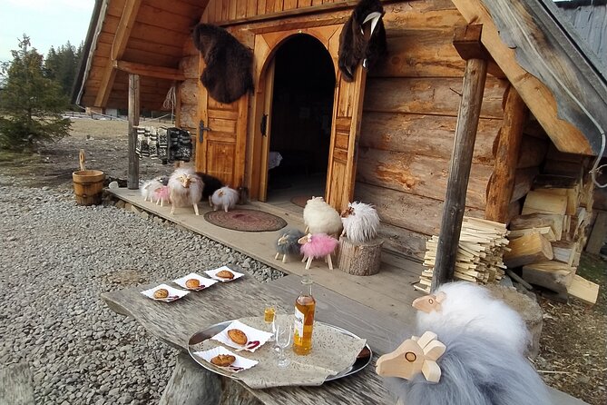 Zakopane and Hot Baths From Krakow Small Group - Exploring Zakopane
