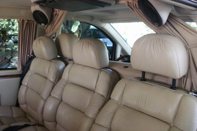 Zanzibar Departure Transfer From Nungwi Beach to the Airport - Frequently Asked Questions