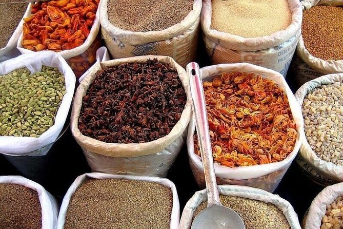 Zanzibar Spice Farm Half-Day Walking Tour - Meeting and Pickup Details
