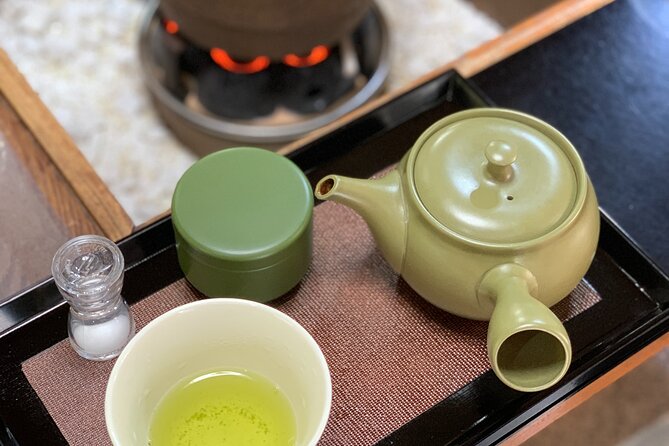 Zen Experience and Walking Tour to Gotemba Local Hidden Gems - Highlights of the Itinerary