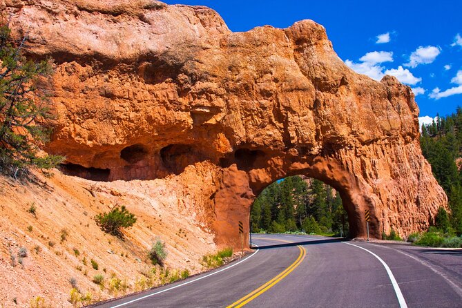 Zion and Bryce Canyon National Parks Self-Driving Bundle Tour - Seamless App Integration and User Guidance