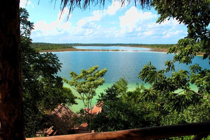 Zip Lining and Canoe Monkey Jungle in Tulum - Booking Process