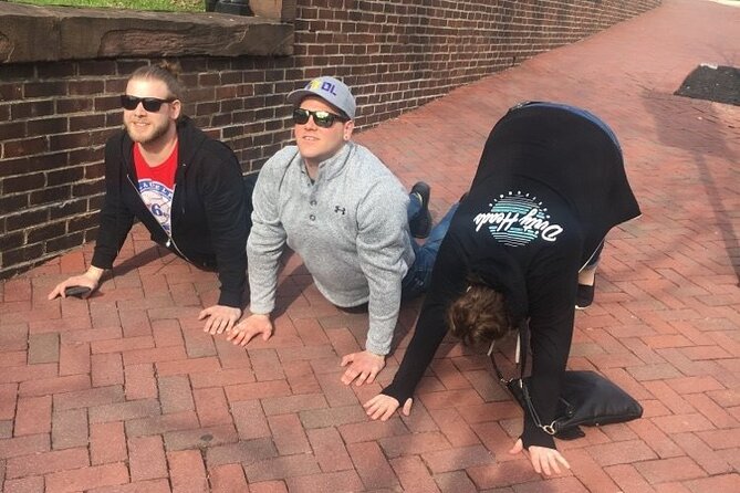Zombie Scavengers Review: Worcester Adventure Unleashed - Questions About Your Stay