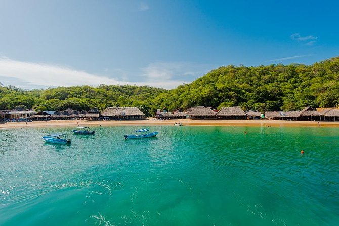 5-Bay Exclusive Premium Panga Experience - Accessibility and Requirements