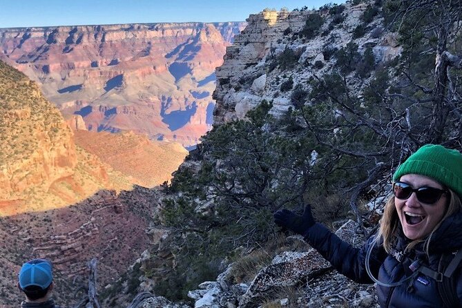 5-Day Arizona Grand Canyon Challenge With a Licensed Guide - About Your Stay