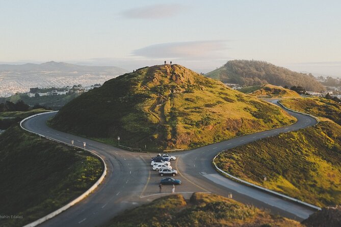 5-Day In Depth San Francisco Tour Review - Tour Overview and Highlights