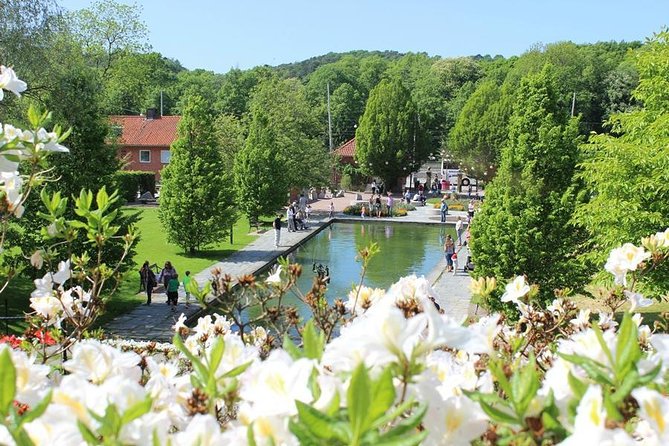 5 Days 4 Nights Holiday Package Visit Gothenburg - Key Points