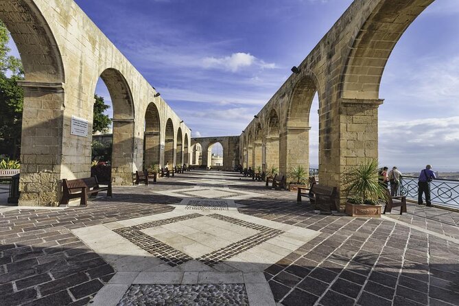 5 Days Malta Highlights Guided Tour - Key Points