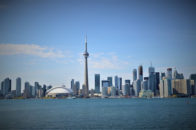 5 Days-Perfect East - Itinerary Highlights