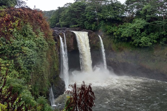 5 Hour Custom Private Tour of Hawaii - Key Points