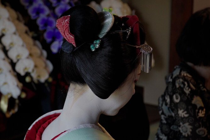 5 Hour Experience Kyoto Cultural Activity - Key Points