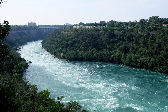 5 Hour Niagara Falls USA Tour Review - Good To Know