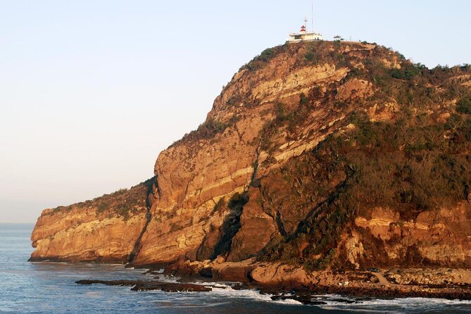 5-Hour Private Historical Tour in Mazatlán With Pickup - Key Points