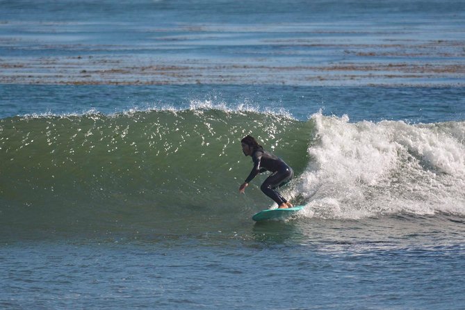 5 Pack Surf Lessons Review - Overview of the Surf Lesson Package